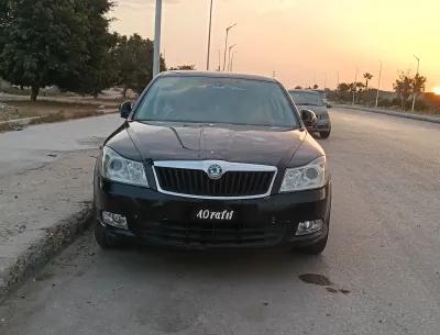 سكودا اوكتافيا 2013 في حلوان, القاهرة - 650,000 EGP