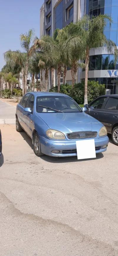 دايو جوليت 2004