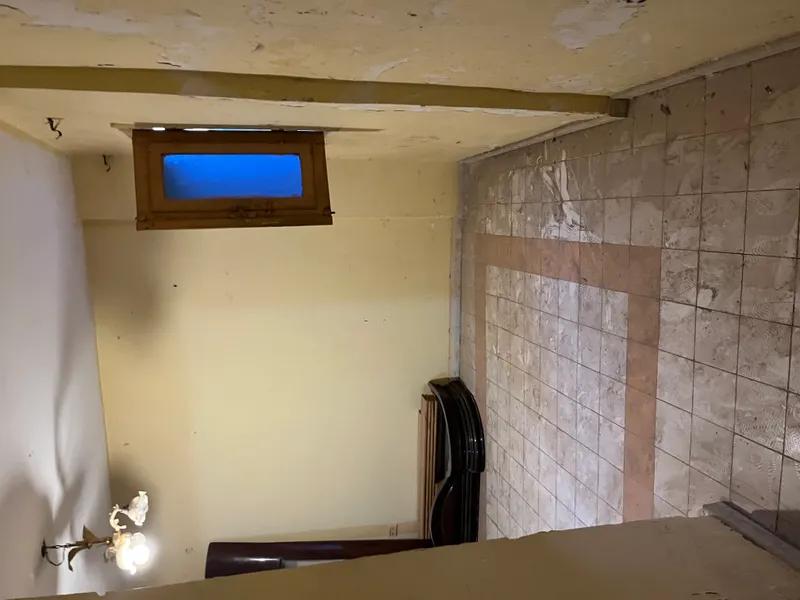 شق ١٢٠ متر بالهانوفيل للبيع