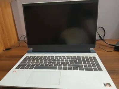 لاب توب Dell G15 5515 للبيع في مدينة بدر, القاهرة - 28,000 EGP