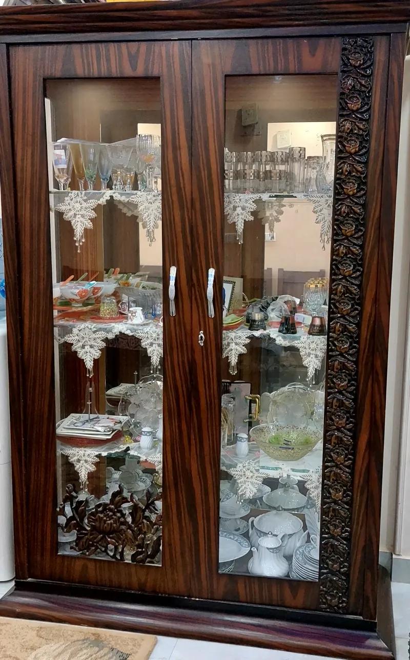 ترابيزة سفره ونيش في القاهرة الجديدة, القاهرة - 7,500 EGP