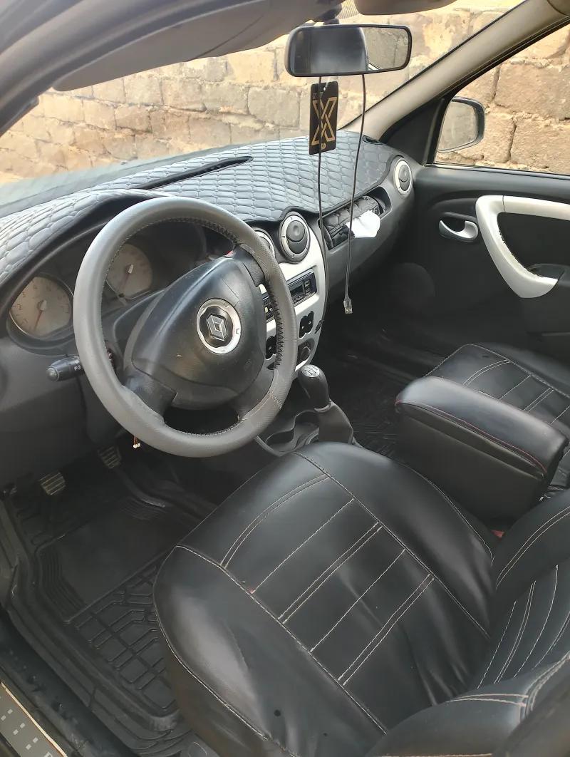 لوجان 2010 للبيع كامله كهرباء