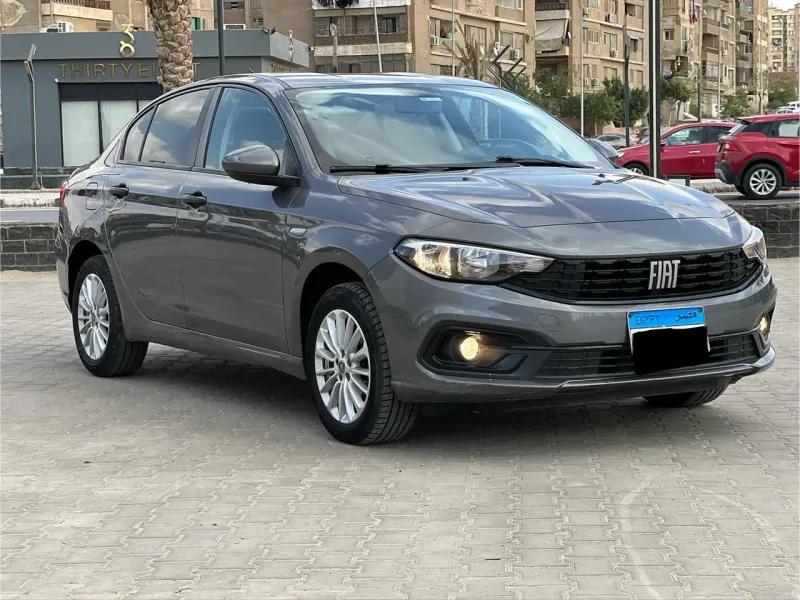 فيات تيبو ا