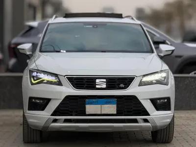 سيات اتيكا 2019