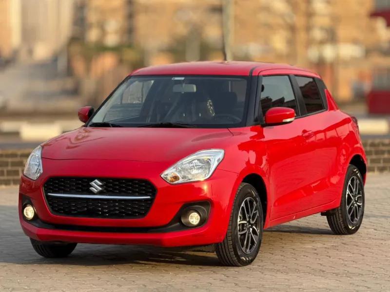 سوزوكي سويفت