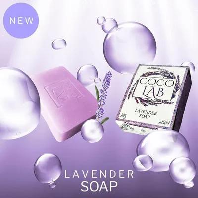 صابون لتفندر في جليم, الإسكندرية - 140 EGP