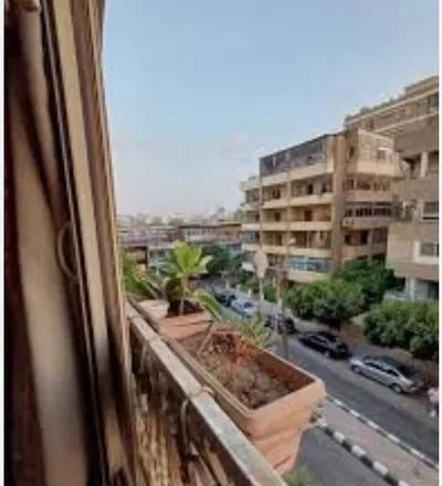 شقة للبيع في حوش عيسى