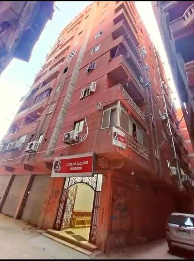 Apartment for sale in Agami
