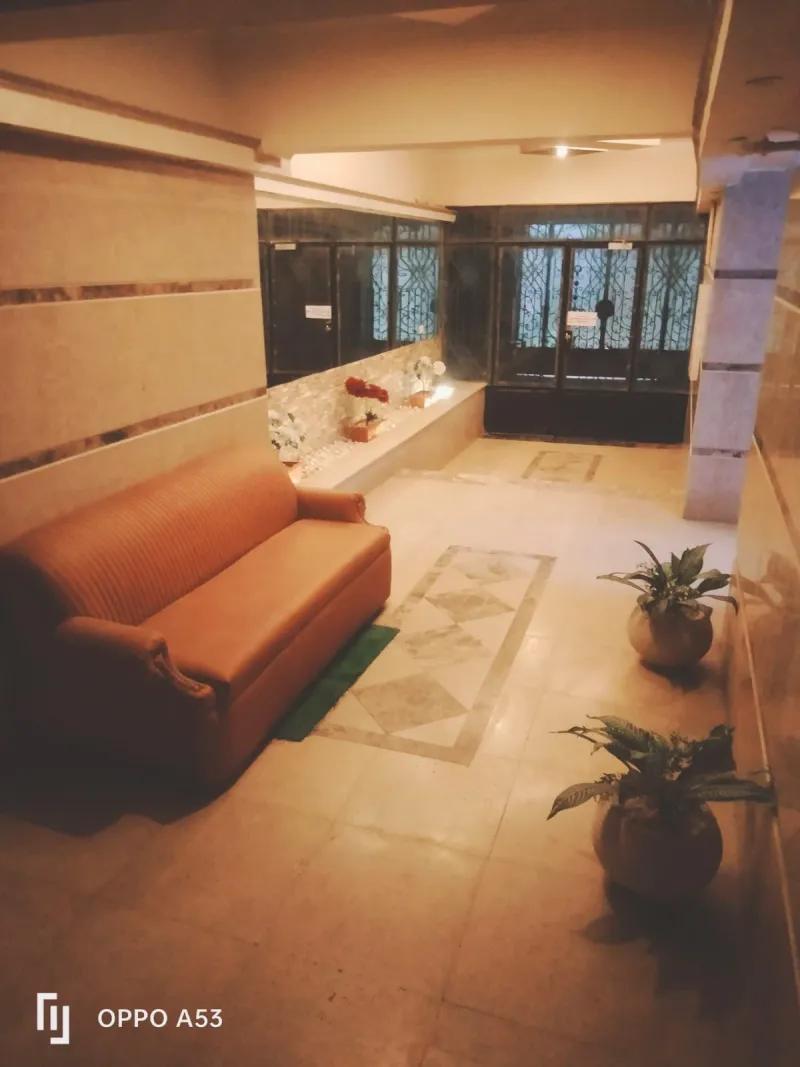 شقة للإيجار السكني - مدينة نصر - الحي الثامن