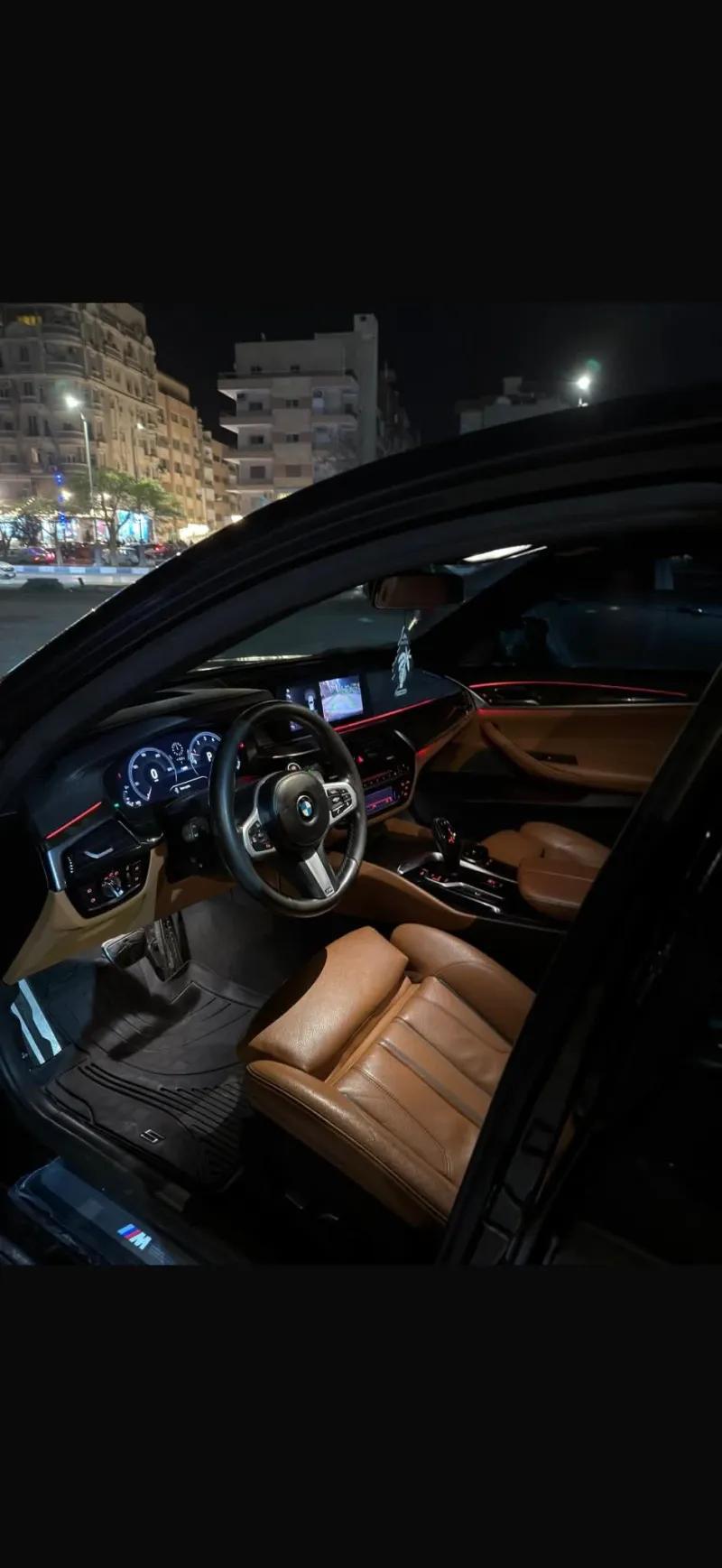 Bmw 530i g30 2019