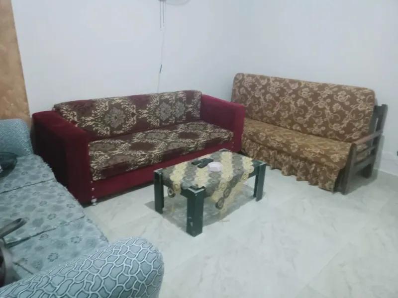 شقة للبيع بميامى قريبه من البحر مابين 57 وخالدبن الوليد