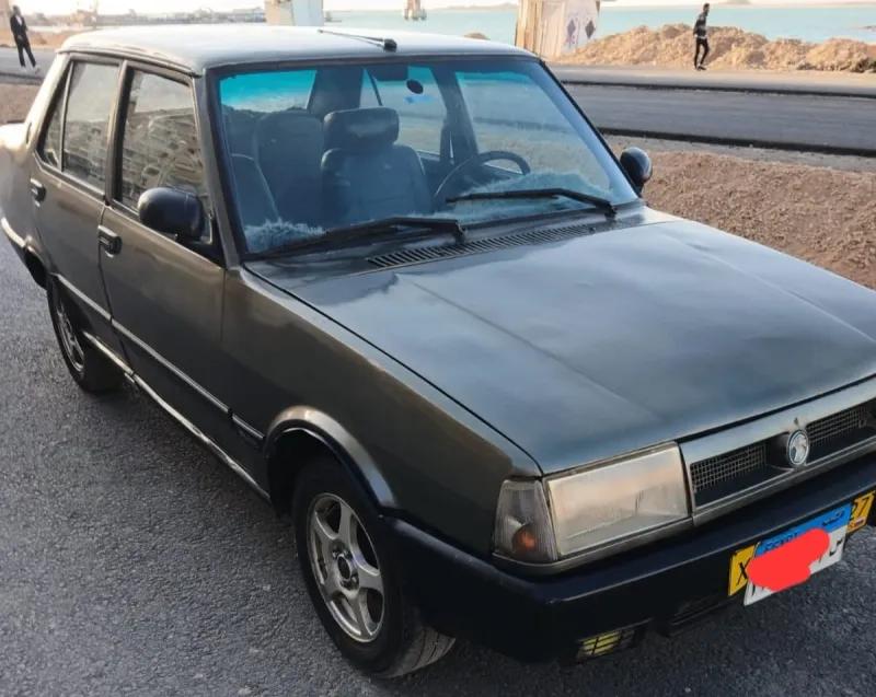 فيات شاهين 98