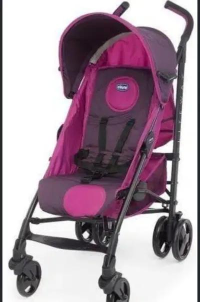 استرولر شيكو مستعملة اصلية في فلمنج, الإسكندرية - 4,500 EGP