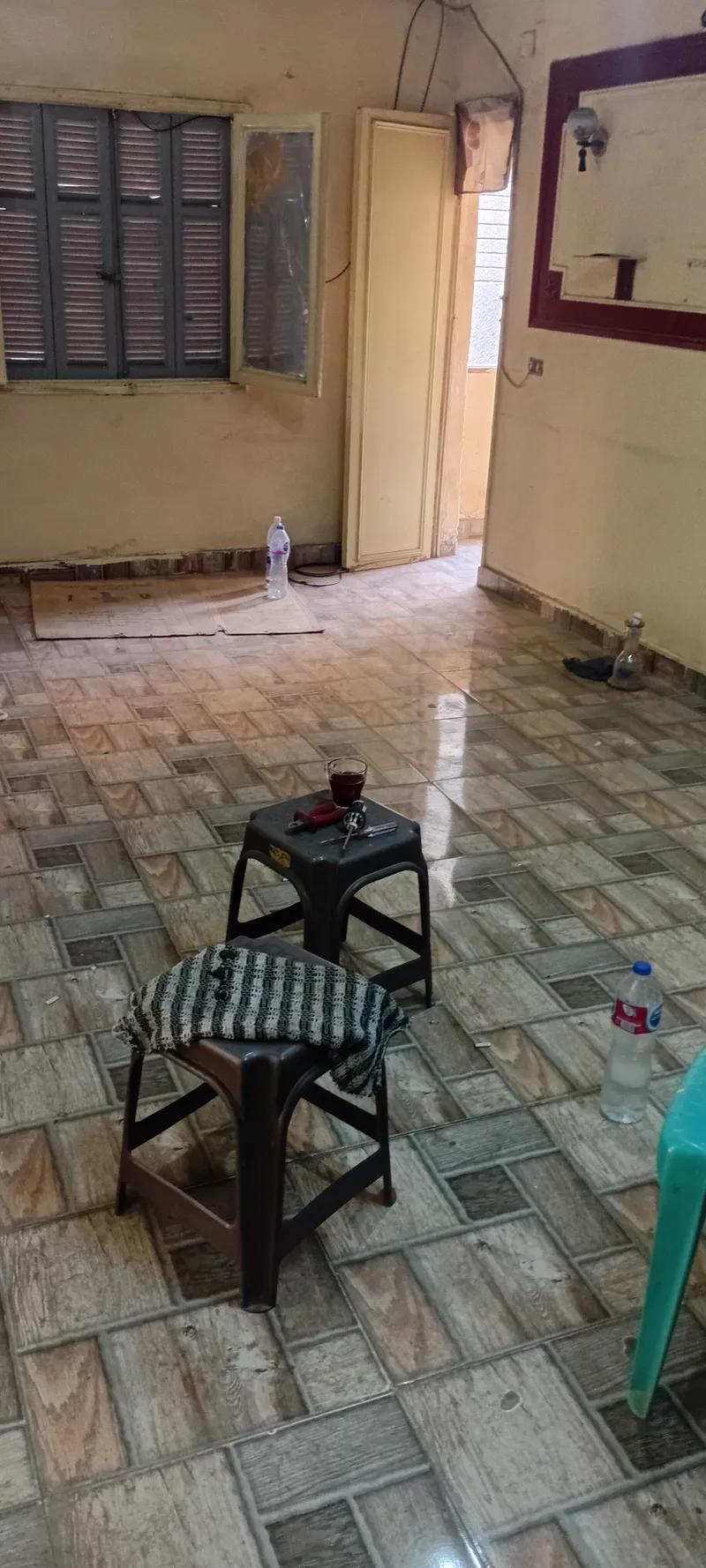 شقه للبيع ٨٥ متر