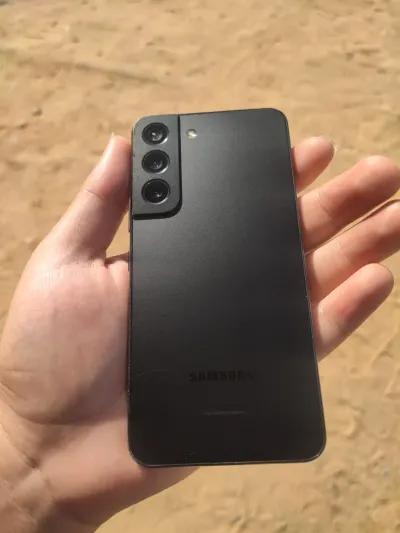 samsung s 22 في العاشر من رمضان, الشرقية - 17,000 EGP