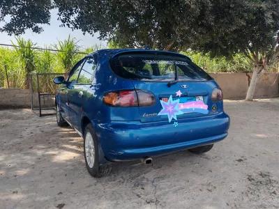 دايو جوليت 1999 في زفتى, الغربية - 245,000 EGP