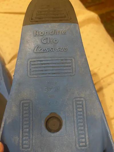 زعانف روكت ومونو وزعانف كليو في بولكلي, الإسكندرية - 13,000 EGP