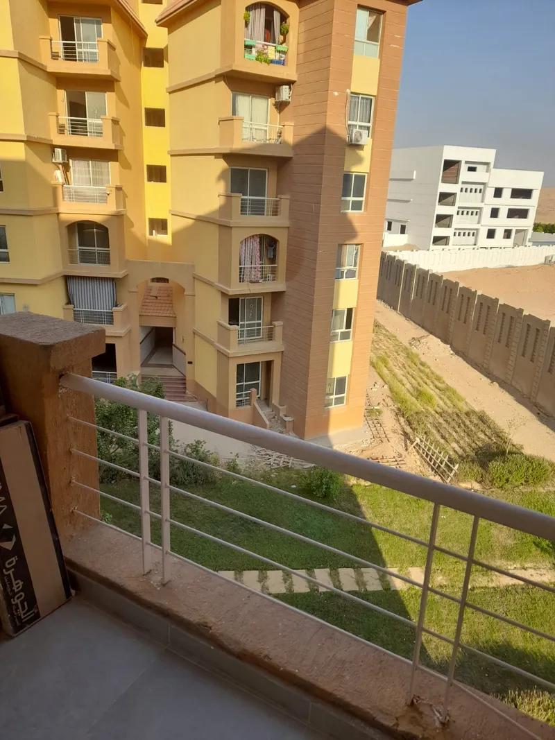 شقة للايجار كمبوند دجلة بالمز ، ٦ أكتوبر