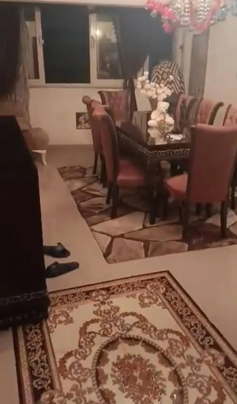 شقه في المندرة خلف أبراج شيراتون (فيو بحر وحديقة المنتزه