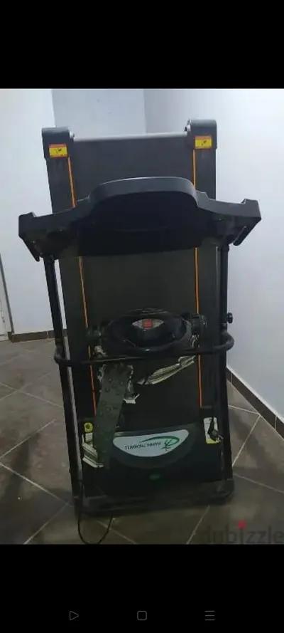 مشاية كهرباء مزودة بجهاز للمساج والتخسيس في العوايد, الإسكندرية - 20,000 EGP