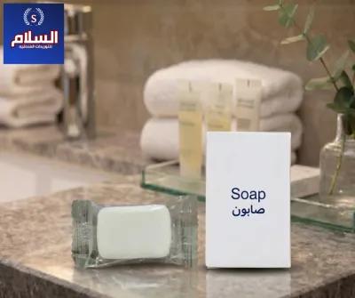 صابون فنادق صغير في المهندسين, الجيزة - 1 EGP