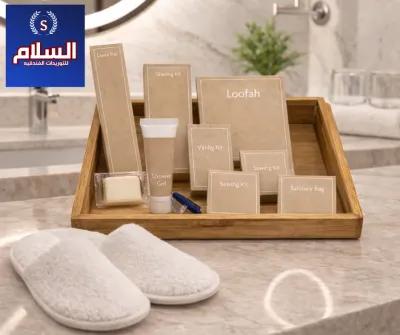 hotel shampoo في المهندسين, الجيزة - 1 EGP