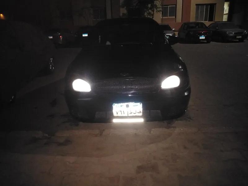 دايو لانوس موديل ٢٠٠٢ مانوال