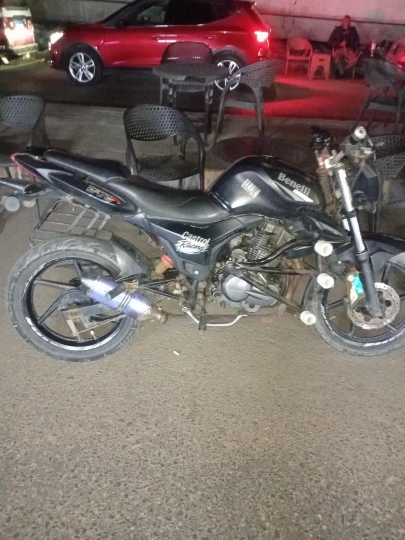بينلي 200 sport 2021