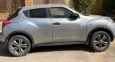 Nissan Juke 2014