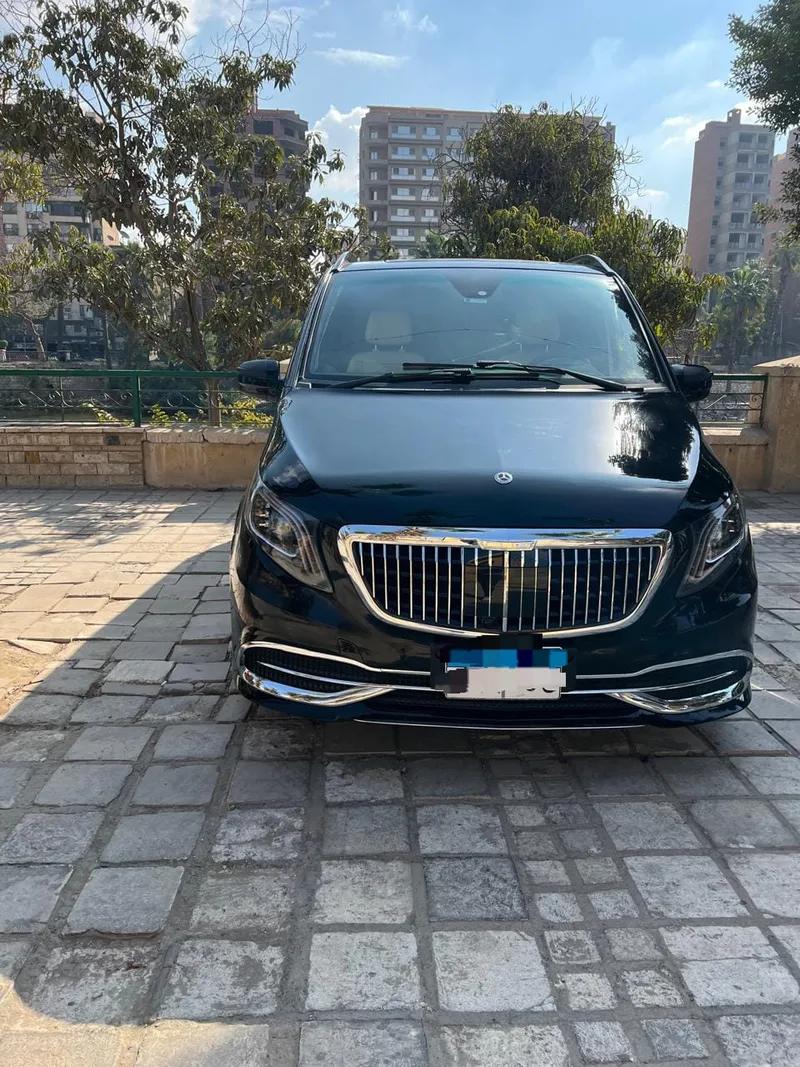 بيع سياره فيتو الماني ٢٠١٠