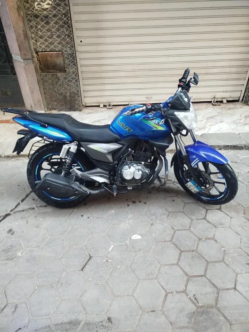 مكنه فيجورى vlr 200