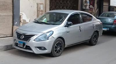 نيسان صني 2020