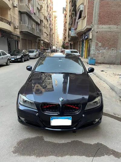 BMW Other 2012