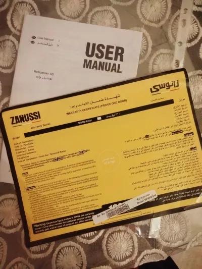 ثلاجه للبيع في دهشور, الجيزة - 8,000 EGP