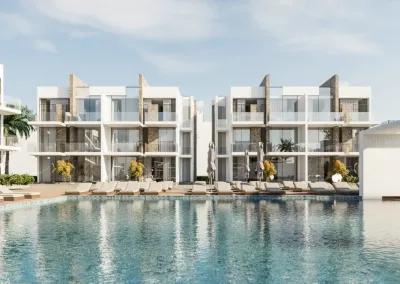 Apartment for sale in Hurghada
