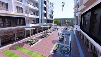 استوديو 32 متر pool view فى Hurghada Heights بالغردقة في الغردقة, البحر الأحمر - 2,080,000 EGP