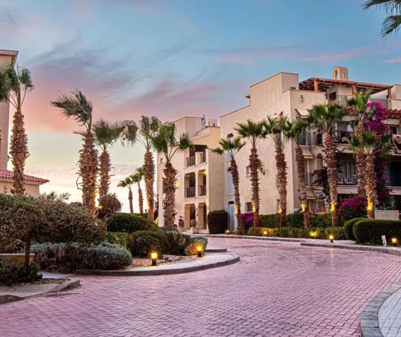 Veranda. Sahl Hasheesh بالغردقة