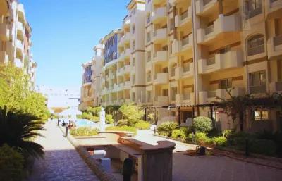 Apartment for sale in Hurghada in Hurghada, Red Sea - 2,813,135 EGP