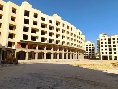 Apartment for sale in Hurghada in Hurghada, Red Sea - 3,123,009 EGP