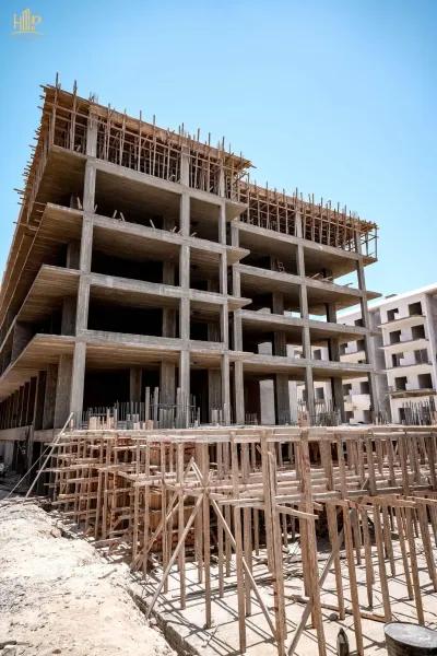 شقة للبيع في الغردقة