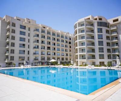 Apartment for sale in Hurghada in Hurghada, Red Sea - 8,089,091 EGP