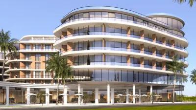 Apartment for sale in Hurghada