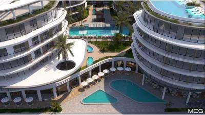 Apartment for sale in Hurghada in Hurghada, Red Sea - 1,751,752 EGP