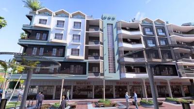 شقة للبيع في الغردقة