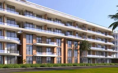 Apartment for sale in Hurghada in Hurghada, Red Sea - 1,366,325 EGP