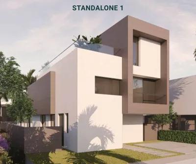 Chalet for sale in Sahl Hasheesh