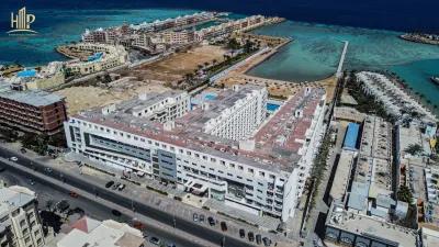 شقة للبيع في الغردقة