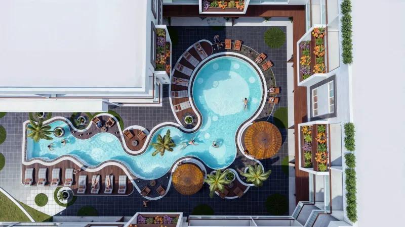 Panorama Magawish فى مجاويش بالغردقة