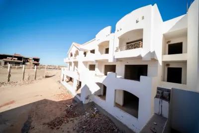 Apartment for sale in Hurghada