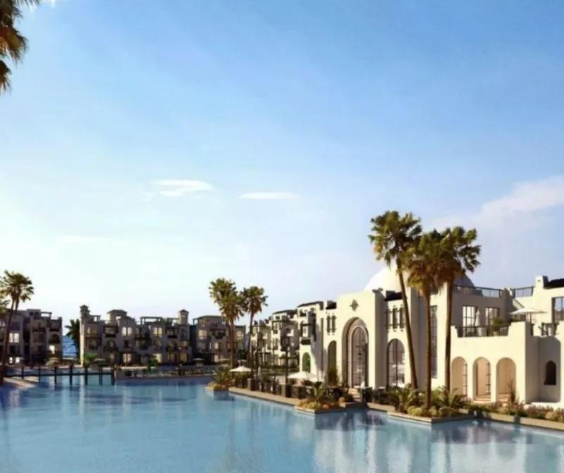 Cala Sahl Hasheesh بالغردقة